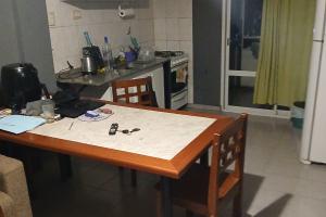 Propiedades Ventas Chaco VENDO DEPTO.